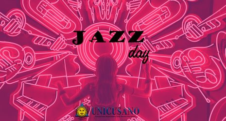 Jazz Day ???