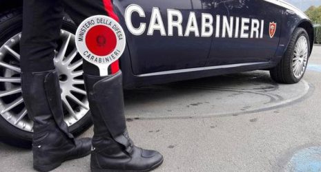 Concorso 626 Allievi Marescialli Carabinieri