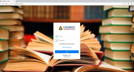 Conosci la nuova procedura per prenotarti agli esami di Unicusano?