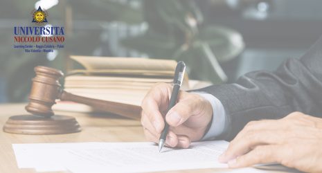 Vuoi diventare Magistrato Antimafia?