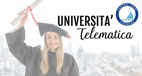 Centro Studi Carbone: una solida realtà Telematica