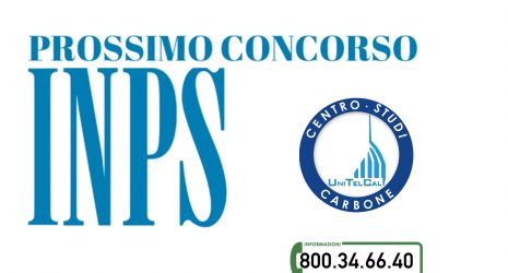Bandi in uscita? Il prossimo quello dell’INPS
