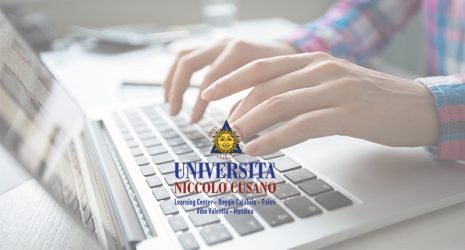 Resta connesso. Dal 20 marzo al via gli esami telematici in modalità scritta.