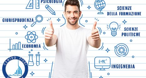 L’università telematica. Come funziona e come studiare online.