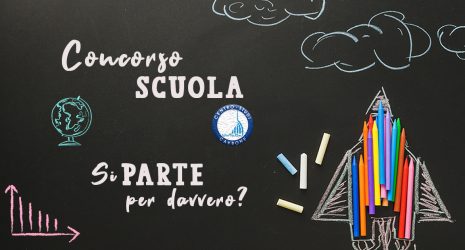 Concorso scuola: si parte per davvero? Tutto quello che c’è da sapere