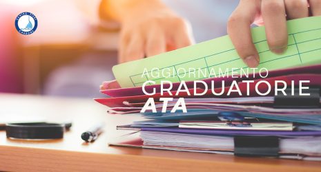 Aperte le procedure di aggiornamento graduatorie ATA 24 mesi