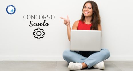 Concorso Scuola? Work in progress