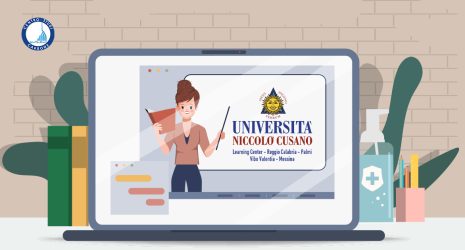 Lockdown: la risposta è UNICUSANO