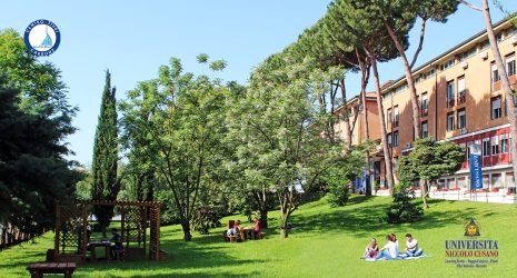 Un campus è per sempre!