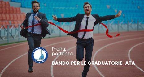 Pronti, partenza… Bando per le graduatorie ATA terza fascia