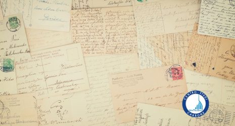 Corso di Laurea in Lettere