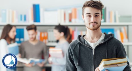 Inizia il nuovo anno accademico con il Centro Studi Carbone