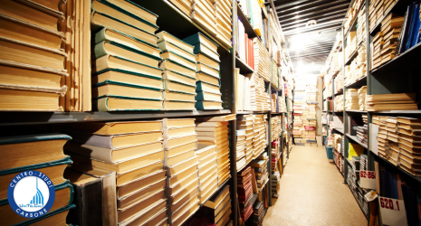 Bibliografia e sitografia: istruzioni per l’uso