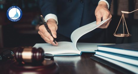 Conviene ancora laurearsi in Giurisprudenza?