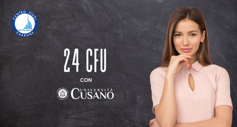 24 CFU