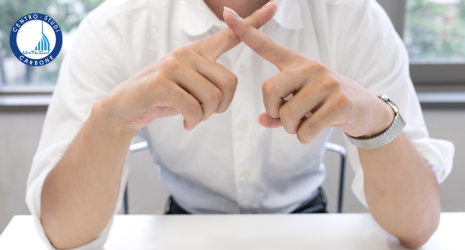 Come superare il blocco dello studente