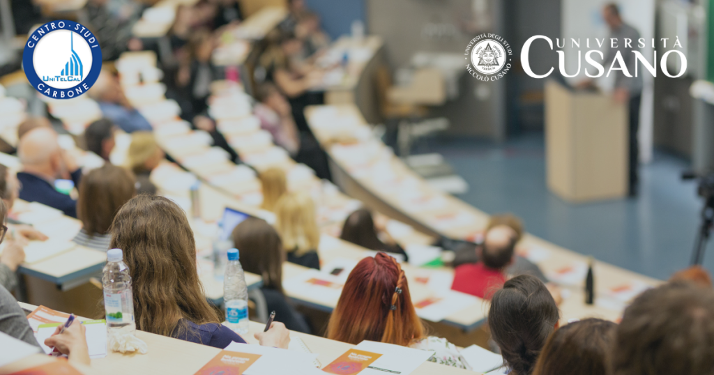 Il nuovo anno accademico porta con sé 8 nuovi Corsi di Laurea