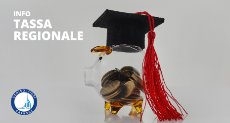 Info tassa regionale
