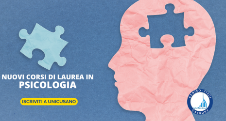 Nuovi corsi di laurea in Psicologia