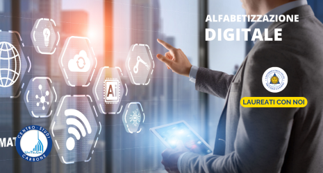 Alfabetizzazione Digitale, il nuovo requisito per le graduatorie ATA