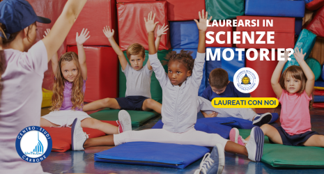 I 6 vantaggi nel conseguire una Laurea in Scienze Motorie