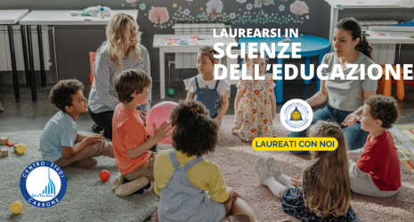 I 6 vantaggi nel conseguire una laurea in Scienze dell’Educazione e della Formazione
