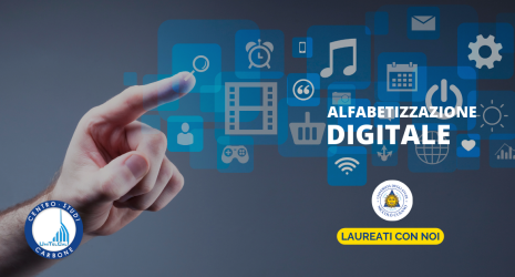 Alfabetizzazione Digitale: Un Passo Verso il Futuro