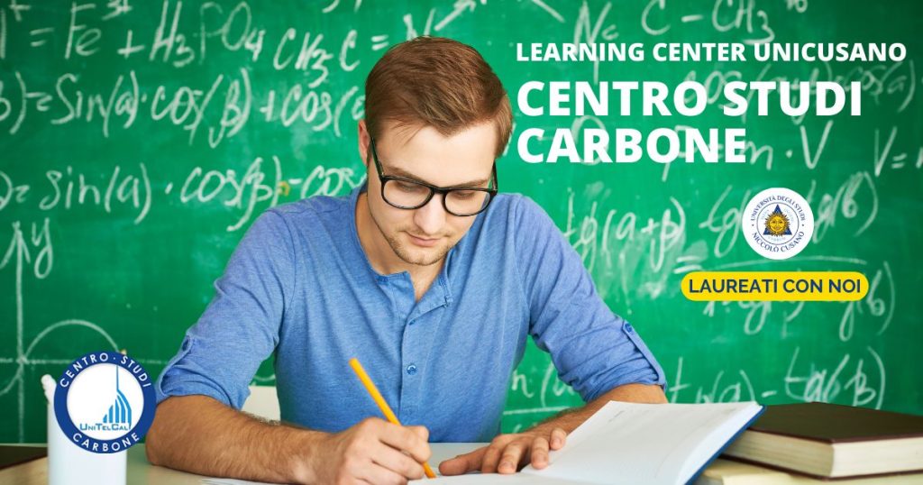 Conosci i servizi offerti dal Centro Studi Carbone?