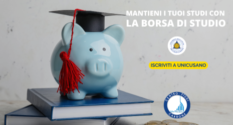 Guida alla borsa di studio DiSCo: opportunità per gli studenti Unicusano