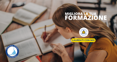 Migliora la Tua formazione con i servizi offerti dal Centro Studi Carbone