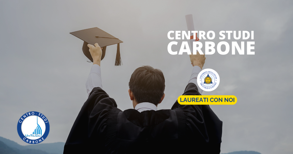 Centro Studi Carbone: ripartiamo insieme con nuove opportunità per il tuo futuro accademico e professionale
